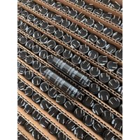 2024 10PCS NEW JAPAN 120uF 330V Rubycon Photo Flash Capacitor 10.5x40mm Electrolytic capacitor 330V120uF PH Capacitor