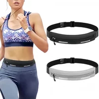New Running Belt Bags Women Sports Fitness Waterproof For Money Phone Holder Jogging Training Key Belt