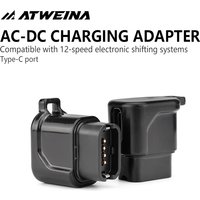 AliExpress NONE USB-C Charger Compact Portable Bike Charging Adapter For Shimano 12-Speed Di2 Electronic Derailleur R9200 R8100 R7150