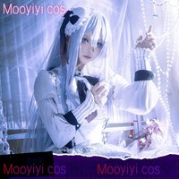YOISAKI KANADE Cosplay Costume for Halloween,Christmas Role Playing Party, Comic Exhibition Game, PJSK 25 XS-XXL New Mooyiyi