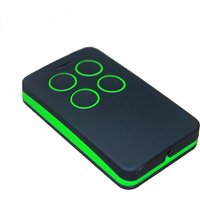 Télécommande universelle multi-fréquence 280-868 MHz à code fixe et variable pour porte de garage