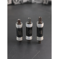 AliExpress Neco B910 Ebike bike Fat bike Bottom Bracket Square Hole 80mm 84mm Bike Bottom Bracket Axis BB MTB Bottom Bracket 131 140 147 mm