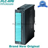 6ES7331-7KF02-0AB0 6ES73317KF020AB0 SIMATIC S7-300, Analog input SM 331, isolated, 8 AI Original Brand New