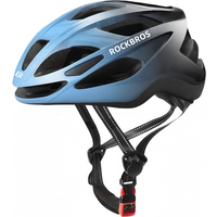 AliExpress ROCKBROS Professional Adult Cycling Helmet Headcircumference 56-62CM Available in Multiple Colors