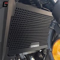 Couvercle de protection de calandre pour HONDA CB500X CB500 CB 500 X CB 500X 2013 2014 2015 2016 2017 2018 2019 2020 2021 2022 2023