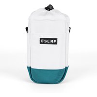 AliExpress ESLNF Bike Bottle Holder Cycling Water Bottle Carrier Pouch Insulated Kettle Shoulder Bag MTB Road Bicycle Handlebar Bag