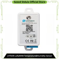LHT65N LoRaWAN Temperature & Humidity Sensor - 868MHz