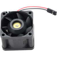 ADURACING SAN ACE 4028 COOLING FAN 0.68A 5V-12V