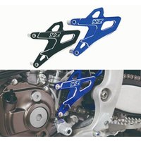 Front Sprocket Case Cover Chain Guard Parts For YAMAHA YZ450F YZ450FX YZ250F YZ250FX YZ 450F 450FX 250F 250FX YZ 250 F 450 FX