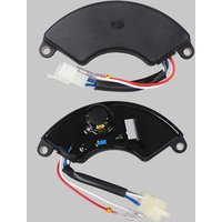 5-8KW Single Phase Crescent Generator AVR Automatic Voltage Regulator Rectifier Gasoline generator parts