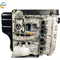 High Quality 1.3L G13BB G13BA G13B Engine Assembly for Suzuki Swift Samurai Jimny Cultus AUTO PARTS