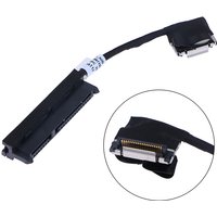 Innovative And Practical For Dell Latitude 5550 E5550 Laptop SATA Hard Drive HDD Connector Flex Cable DC02C007700 0KGM7G