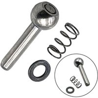 492823-00 N108992 490286-00 Ball Spindle Repair Kit Replacement For Rotary Hammer DCH273 DCH243 Power Tool Accessories