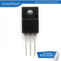 10pcs/lot 2SA2222 2SC6144 TO-220F 5pairs A2222 + C6144 TO-220 In Stock