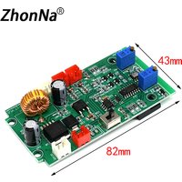 Laser PCB Circuit Board Drive 100mW-2000mW High-Power With TTL/Analog Switching Function ACC Free Installation Of Accessories