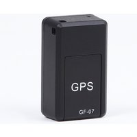 AliExpress GEMODI Mini GF-07 GPS Tracker Car Bike Bicycle Pets Children Real Time Tracking Positioner Strong Magnetic Anti-lost Locator