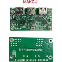 DMA MAKCU ESP32-S3 arduino Development Boards High - Performance With 2PCS USB cable Replace KMBOX Net