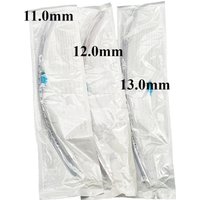1PCS Pet Dog Animal Large Size Endotracheal Intubation Tube Oral Or Nasal Cuff Inflation And Pressure With Ballon Sugery 13mm