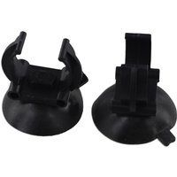 Enhance Your Fish Tank's Functionality with These Replacement Suction Cups Set of 48 Clips for Aquarium Heater