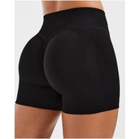 AliExpress Yomoriee Adapt Cycling Short Women Sports Matting Nylon Seamless Three-point Pants Seamless Gym Clothes Workout Scrunch Butt Yoga Shorts