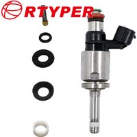 4set GDI Fuel Injector Repair Kits For Mazda 3 6 CX-5 CX-4 2.5L Mazda CX3 2.0L PY0113250 PE2713250 Toyota 2GRFKS, 3.5L