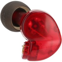 2PCS MMCX Interface Replacement Earphone Head Detachable Pluggable Detachable Earbuds for SE215 SE315 SE535
