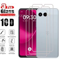 3pcs 9H Tempered Glass For T-Mobile REVVL 8 T Phone 3 REVVL8 7 6x Pro TPhone 2 REVVL7 REVVL7Pro Screen Protector Tempered Glass