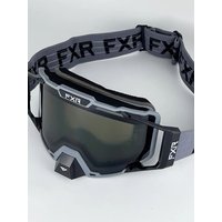 AliExpress FXR Motorcycle Goggles Anti-Fog Snowboard Ski Glasses Men Women Motocross Glasses Cycling Racing Skiing Goggles