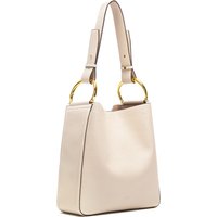 Women's Tote Bag Autumn High Quality Simple Beige Texture Women's Business Commuter Shoulder Bag