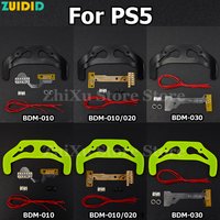 ZUIDID 1 Set Easy Remapper Soldered Remap Board FPC Cable For PS5 Dual Sense PBDM-010 /BDM-010 020 / BDM-030