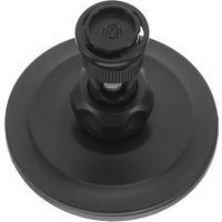 Camera Magnetic Wall Bracket Plastic Cctv Mount Attachment Outdoor Security Camera Holder Home Decor Compatible For Blink