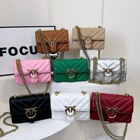 2026 New Swallow Bag, Versatile Square Bag, Stylish Luxury Shoulder & Crossbody Bag