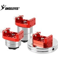 Angeleye narrow gauge main mirror weight balance set 0.25kg 0.5KG 1KG astronomical telescope accessories