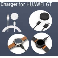 Charging Base For Huawei Watch GT2 42 46MM/GT 2e Charger For Honor Magic Watch 2 42 46mm Type C Charger Cable For Huawei Phone