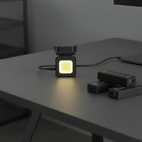 LED Light For DJI Neo Night Flight High Brightness Navigation Strobe Warning Lamp Fill Light With Type C Cable Drone Accessories