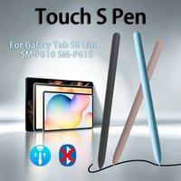 For Galaxy Tab S6 Lite Pen Replacement For Samsung Galaxy Tab S6 Lite S Pen (EJ-PP610) SM‑P610 / P615 / P620 / P625 Stylus Pen