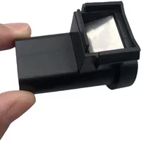 For Philips EP2230 2235 2230 3200 3243 3241 3246 5143 5147 5144 5441 5447 Coffee Machine Interface Accessories Motor Coffee Foam