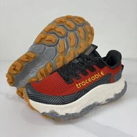 Professional Trail Running Shoes Men Women Designer Walking Shoes Unisex Thick Bottom Outdoor Sports Shoe Wide Walking Shoes
