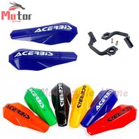 Motorcycle Handle Protector Handlebar HandGuards Shield Scooter Windproo HandGuards Protection Gear For 7/8" 22mm 1 1/8" 28mm