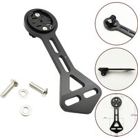 1 Set Road Bike Bicycle Handlebar Computer Odometer Mount For F12 F MOST For Garmin Highway Bicycle Holder Accessories