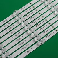 LED backlight For DEXP U55F8000Q/G U55E9000Q U55E9100Q K55S U55W U55V LED55UA8100 Baird QT55I90ID CC02550D485V10 55E20 5X9 5S1P