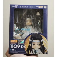 100% Original auf Lager Good Smile Company Nendoroid # 1068) 1109 1188 1229 2070 2071 Mo Dao Zu Shi Wei Wuxian Lan Wangji