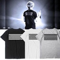 Bigbang Concert with The Same Short Sleeve Support Uniform Design Print Men and Women Couples Summer T-shirt