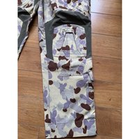 G3 PANTS Australian camouflage pants men's durable workwear outdoor battlefield tactical pants camouflage color