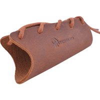 Leather Axe Handle Guard, Hatchet Collar Holder , Axe Handle Protection Covers for Gardening Picks ,Camping Axes