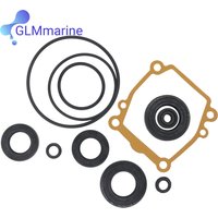 25700-90J01 for Suzuki Lower Unit Seal Kit 4 Stroke DF 90 100 115 140 HP Outboard Motor 25700-90J00 Replaces 5033798 18-8373