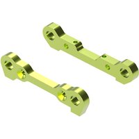 RLAARLO Omni-Terminator RC Car Spare Parts Suspension Arm Arm Code Mount Reinforced Upgrade Parts Anti-Roll Sway Bar