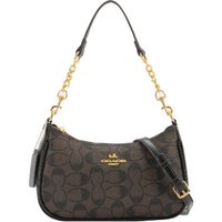 Large Capacity Leather Diaper Bag, Classic Designer Paris Elegant, Women Commuter Solid Color Shoulder Tote Messenger