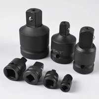 1/4 3/8 1/2 1 3/4 Zoll Steckschlüssel-Adapter Reduzierstück für Druckluftwerkzeuge