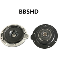 AliExpress CONHISMOTOR Electric Bike E-Bike Repair Parts - Bafang BBS01 BBS02 BBSHD Mid-Drive Motor Big Pinion Gear